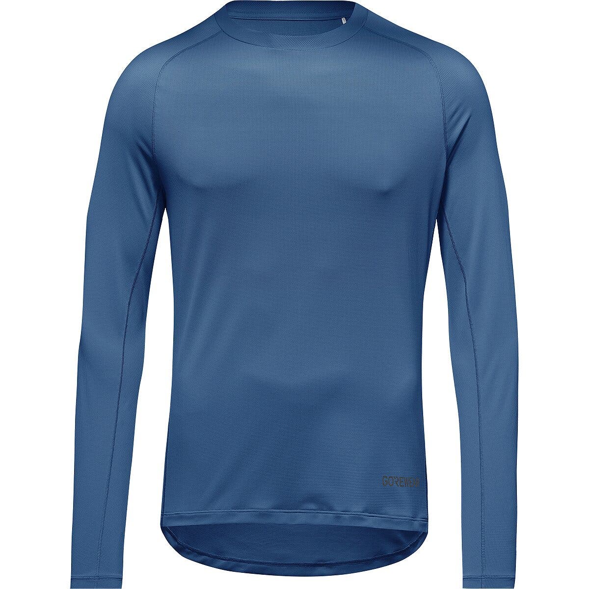 selected Cargo Blue
