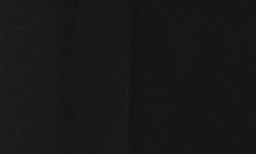 Vince High Waist Pleated Pants In Black