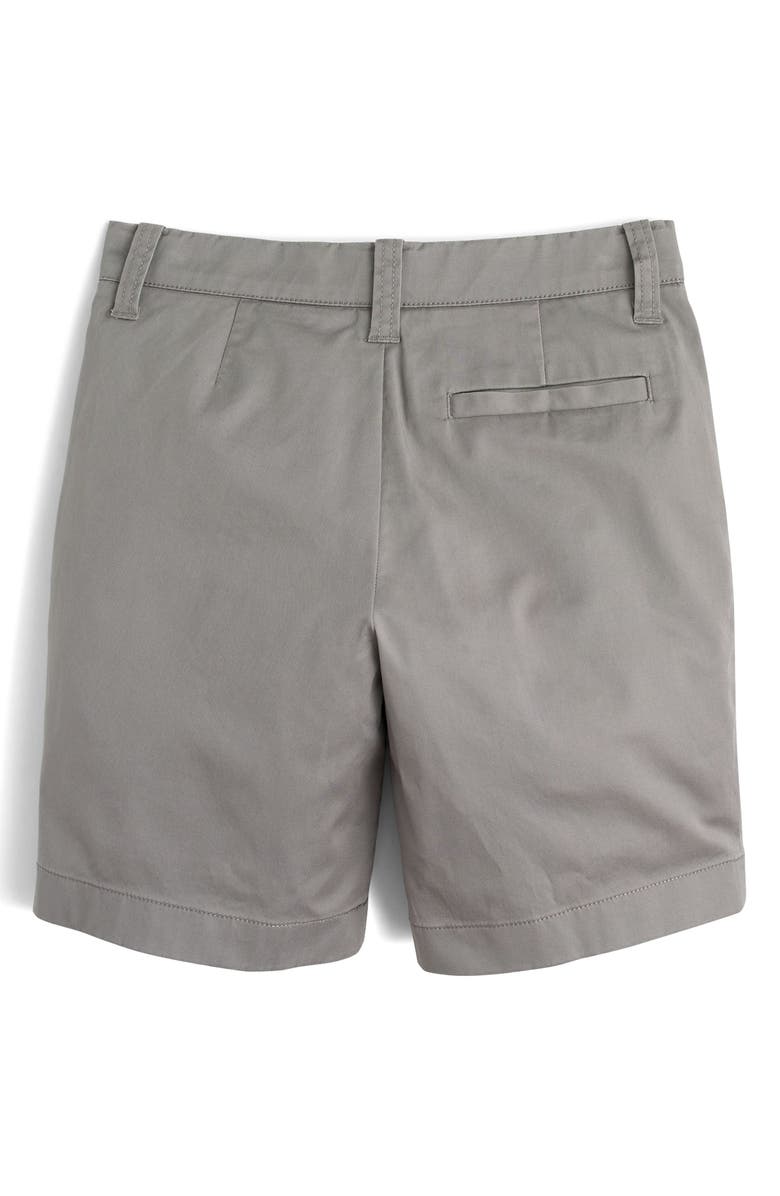 crewcuts by J.Crew Stanton Chino Shorts, Alternate, color,