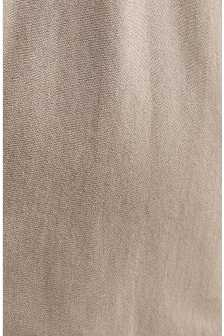Classic Collar Organic Cotton Shirt Jacket, Alternate, color, REED