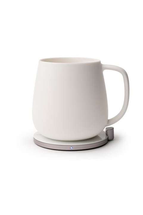Ui + Self-Heating Mug Set