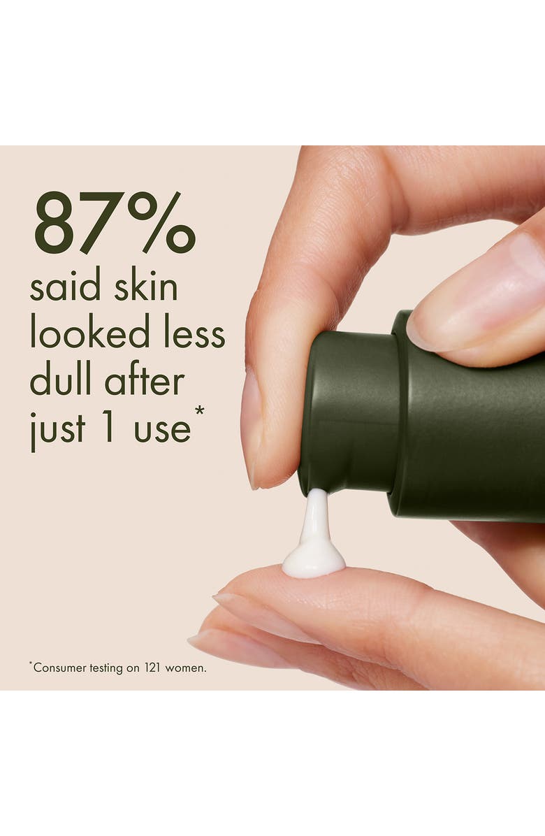 Mega-Mushroom Relief & Resilience Advanced Face Serum
