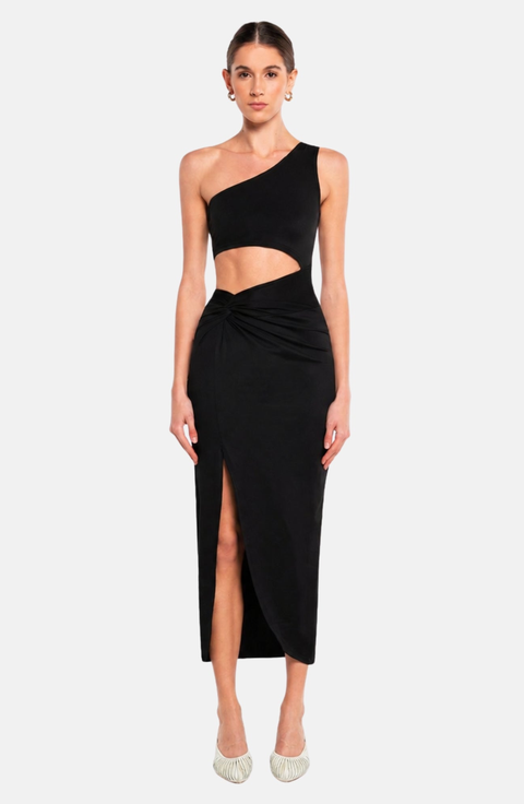 Isabella Dress