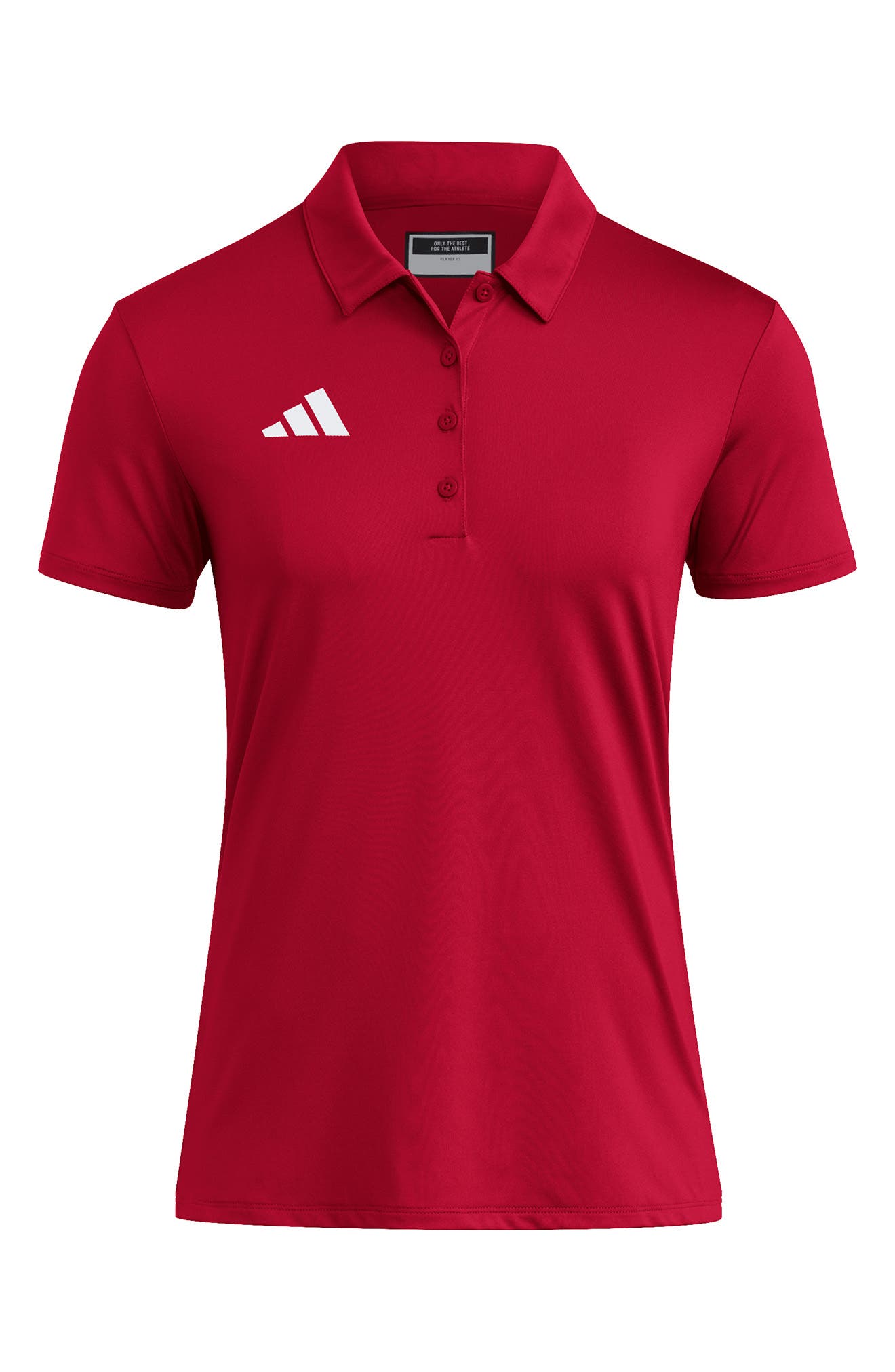 TEAM POWER RED/ WHITE
