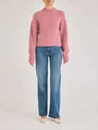 Rebecca Taylor Yael Sweater