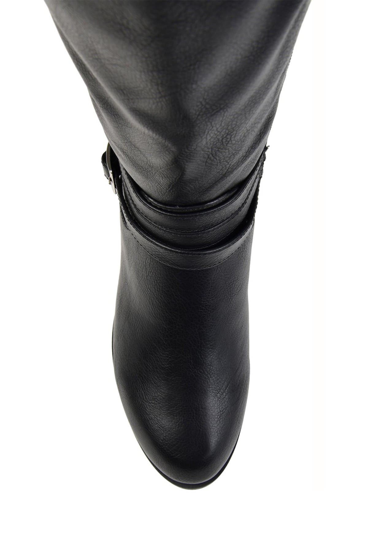 Journee Collection JOURNEE Ivie Tall Boot - Wide Calf, Alternate, color, 