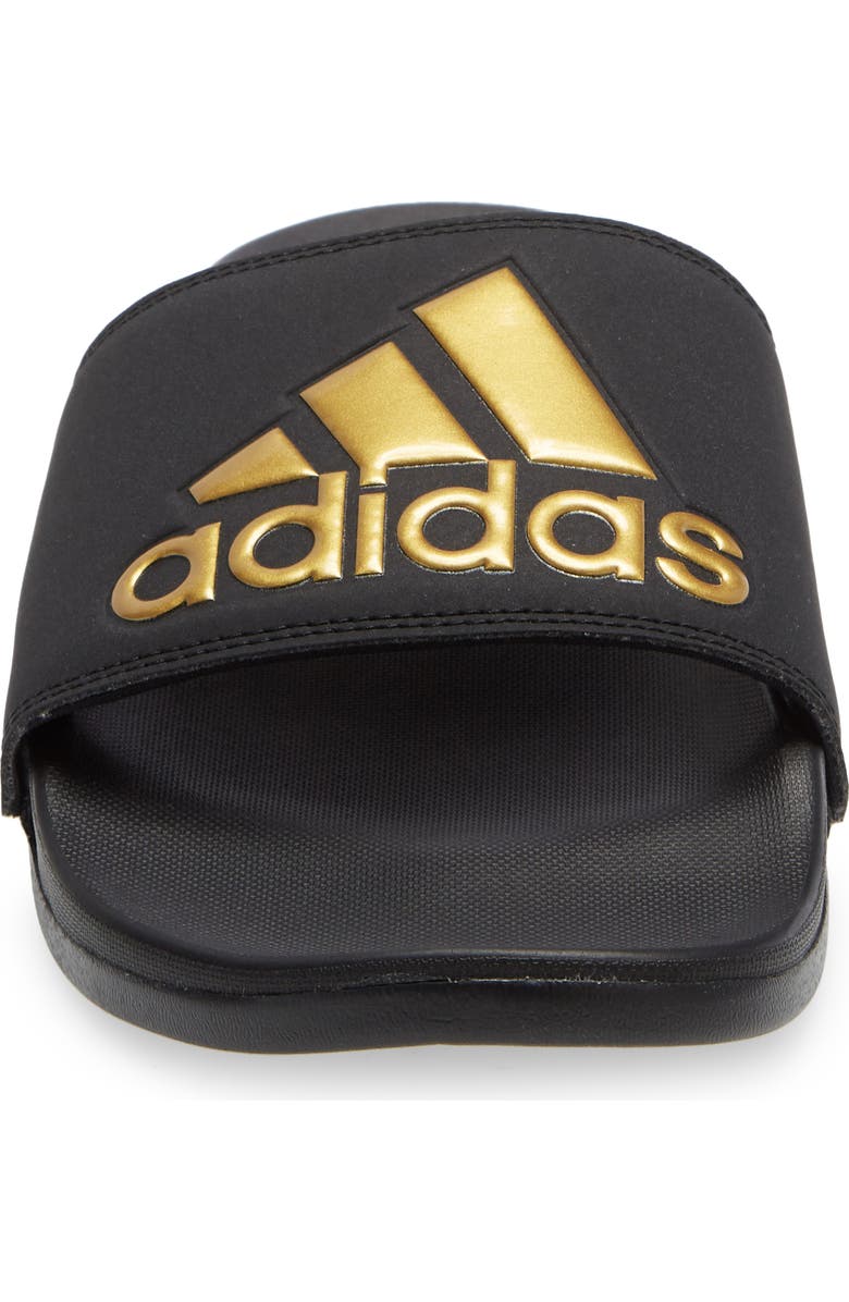 adidas Adilette Comfort Sport Slide, Alternate, color,