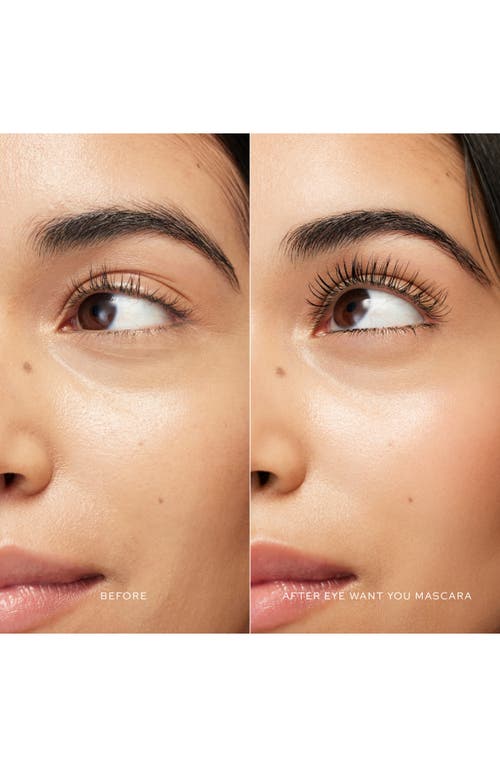 Westman Atelier Eye Want You Mascara In Clean Black