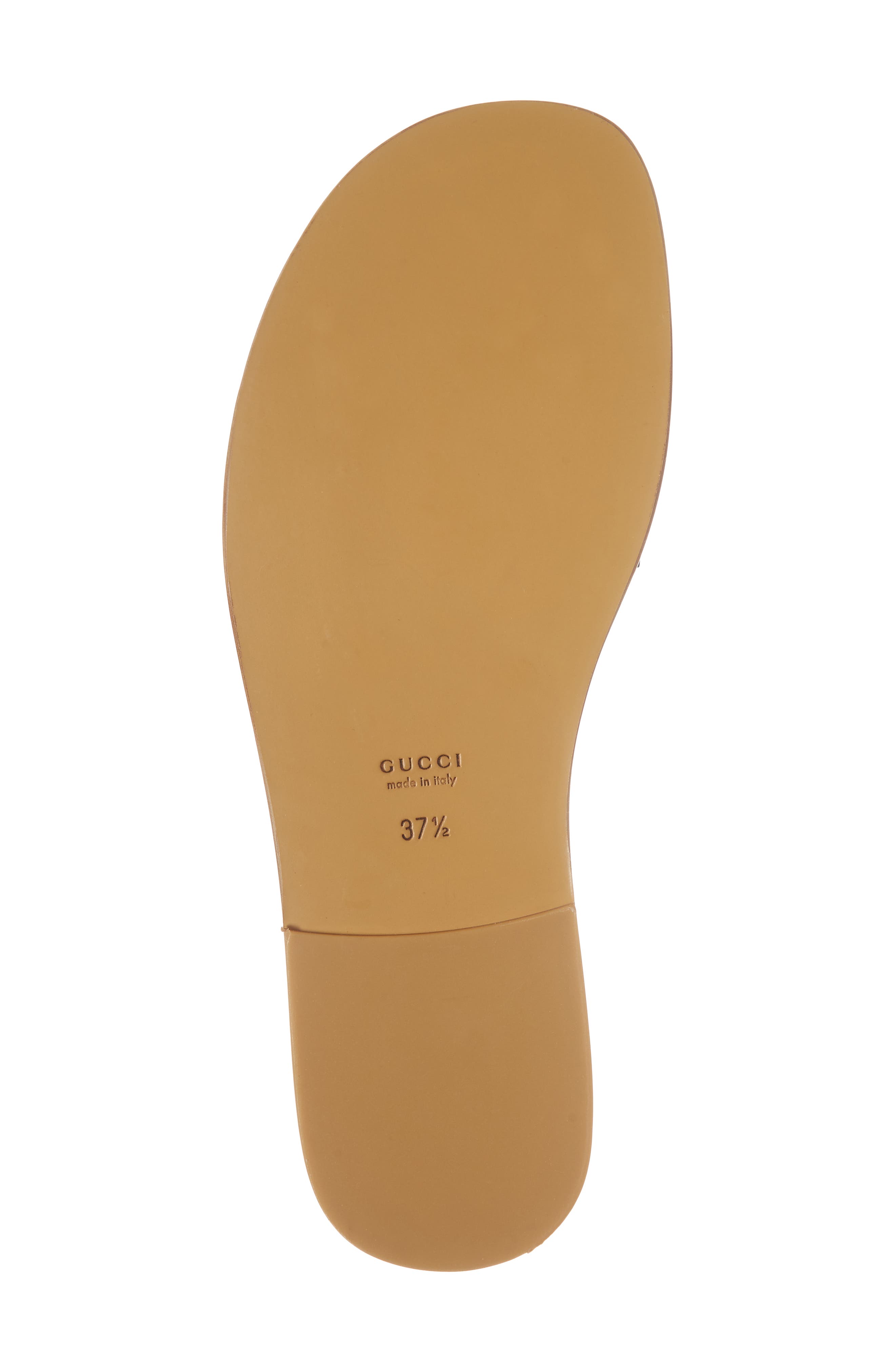 Slide Sandal, Alternate, color, BLACK