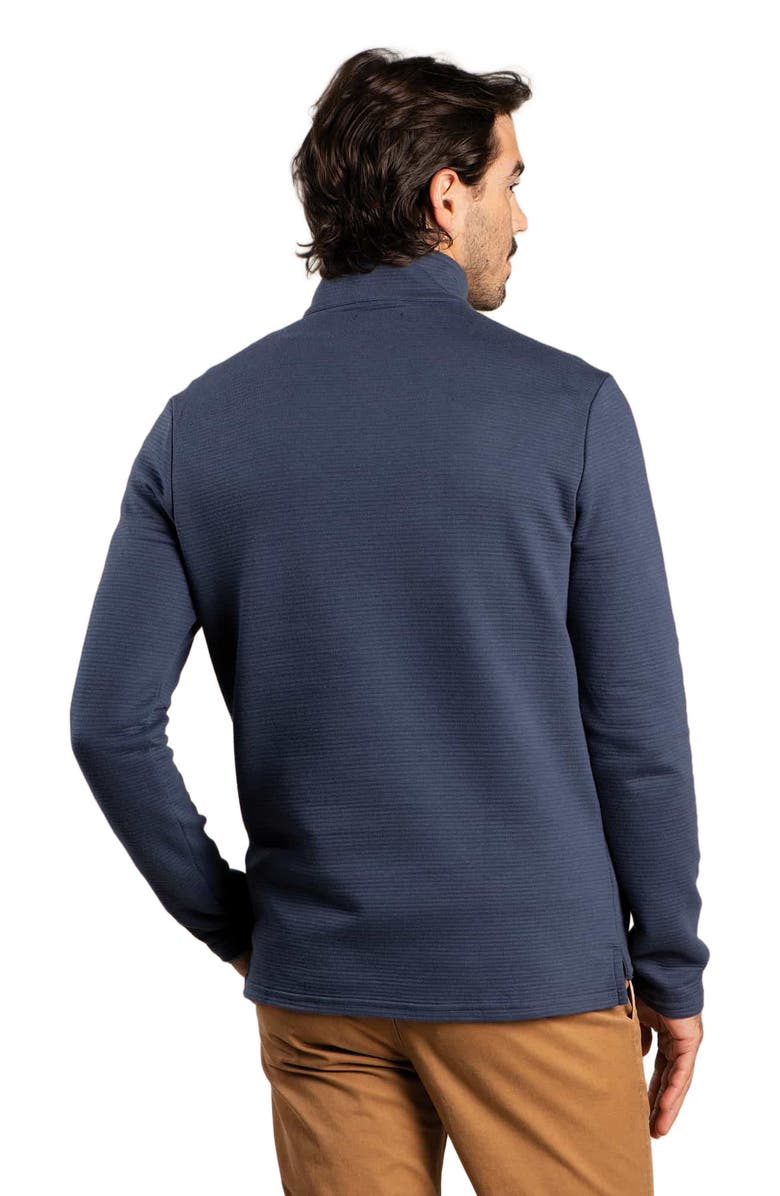 Toad & Co Moonwake 1/4 Zip Pullover, Alternate, color,