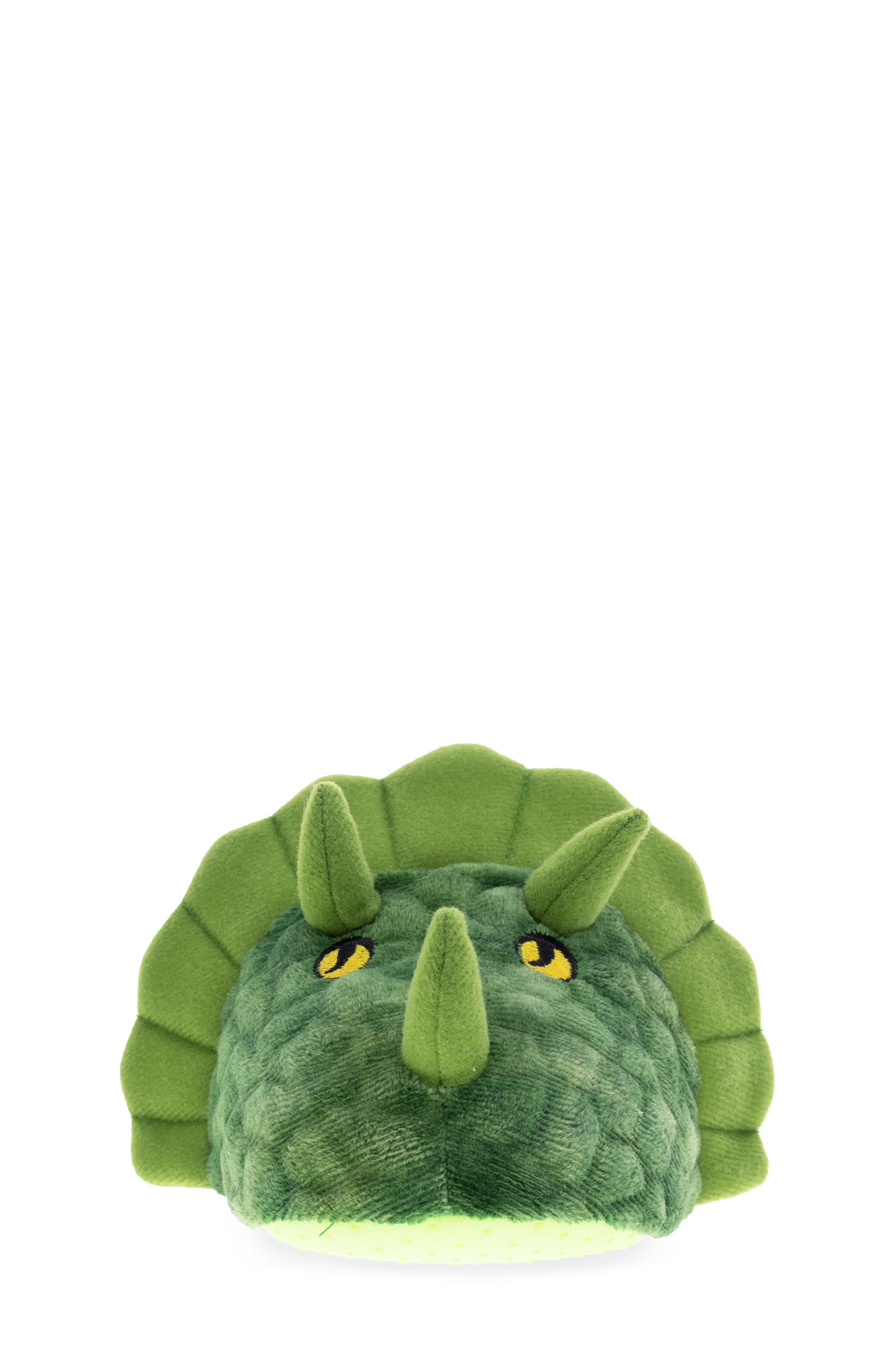 Western Chief Kids
 Dream Slipper, Alternate, color, Green