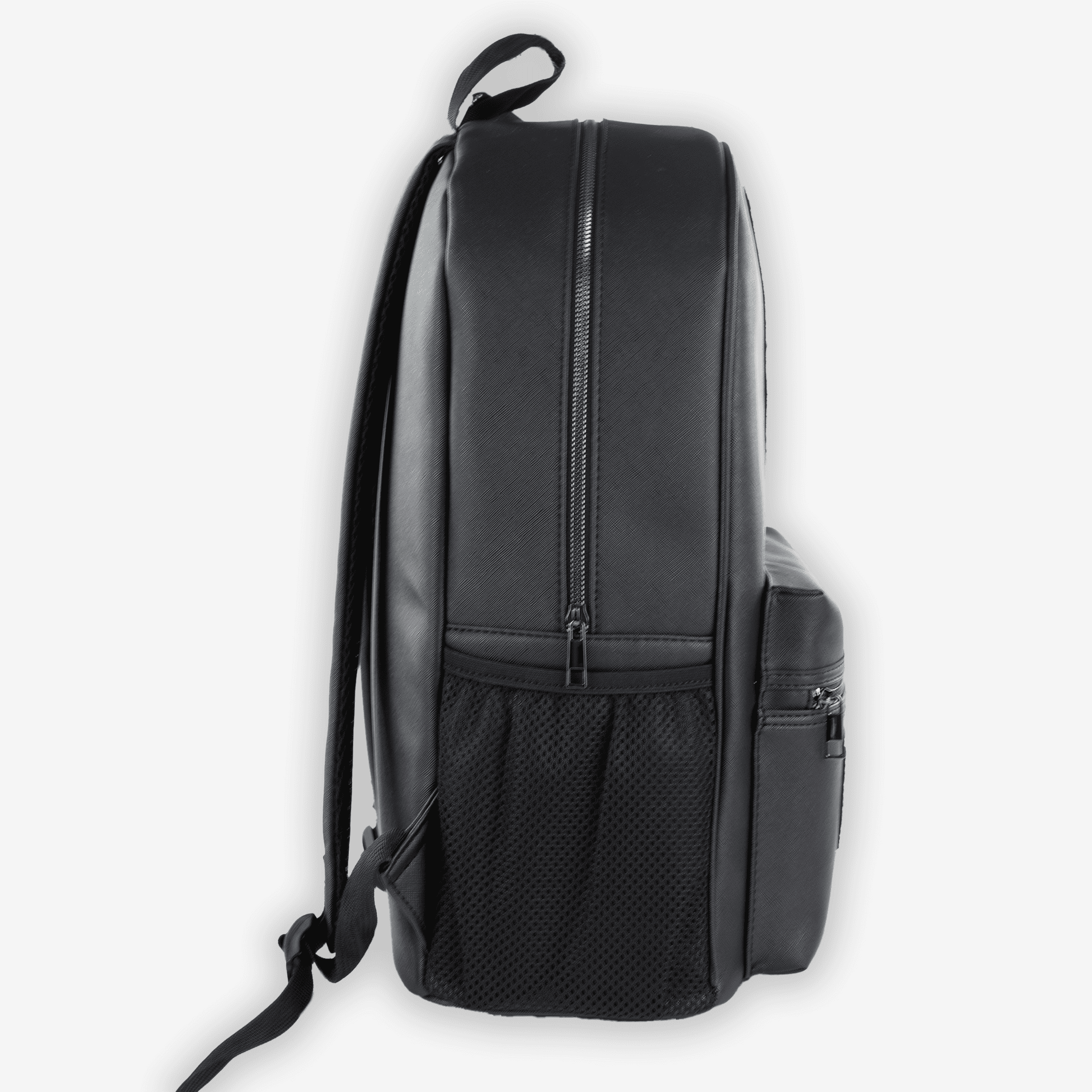 Choose Chaos Backpack, Alternate, color, Black