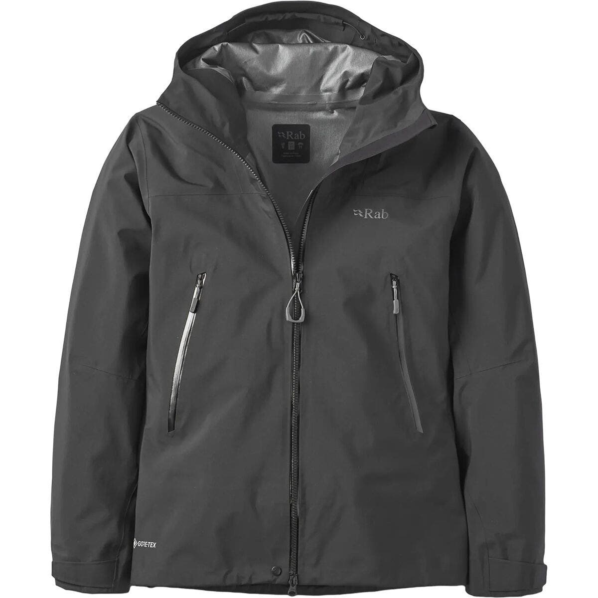 selected Black