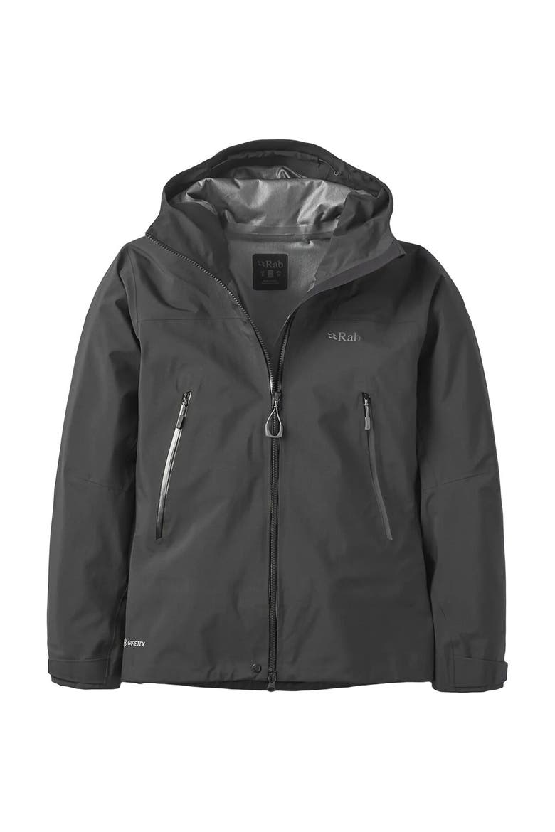 Kangri Gtx Jacket - Women's, Main, color, Black