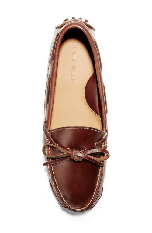 Cole Haan Gunnison Moccasin