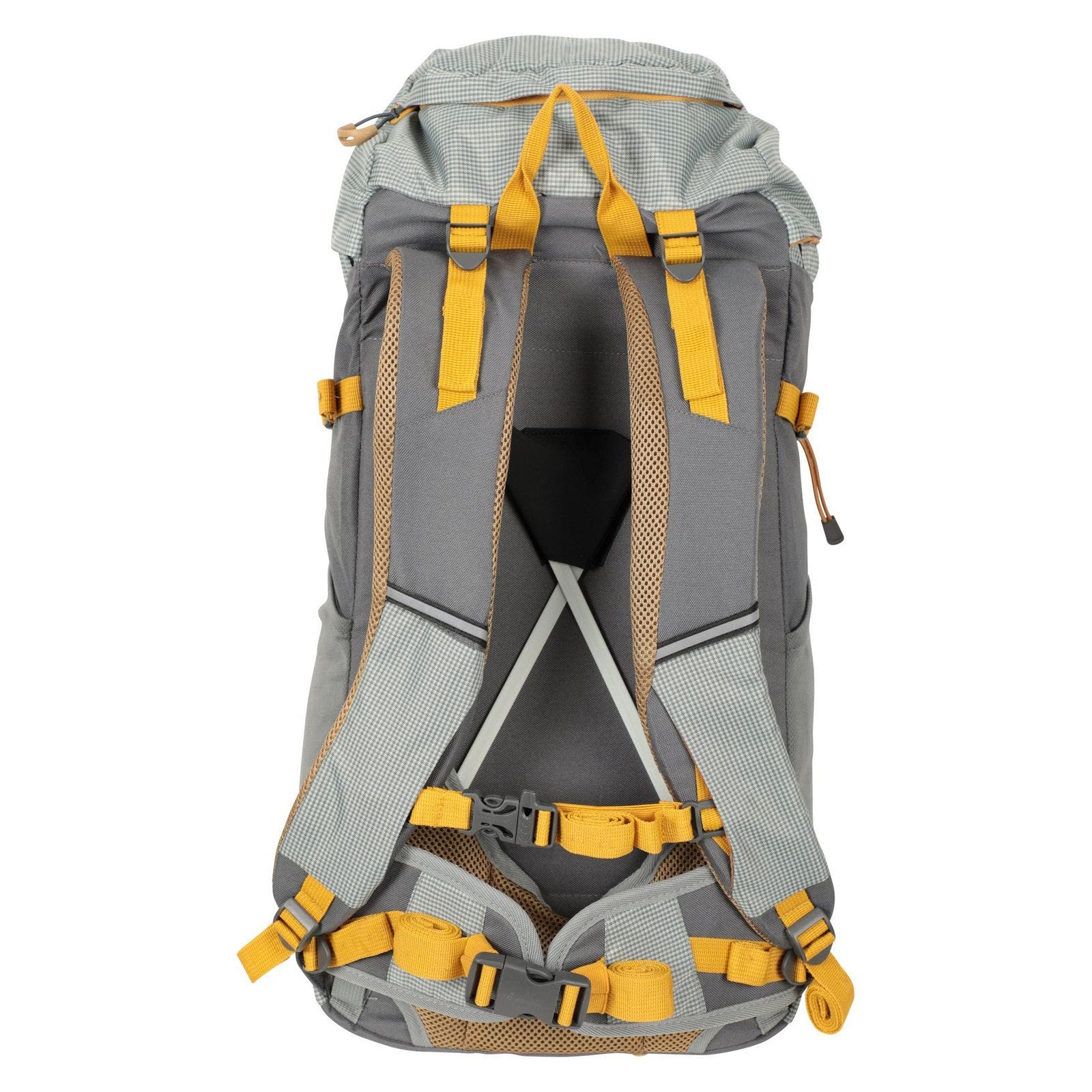 Elgon 9.2gal Knapsack, Alternate, color, Gray