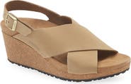 Birkenstock Papillio by Birkenstock Samira Slingback Sandal