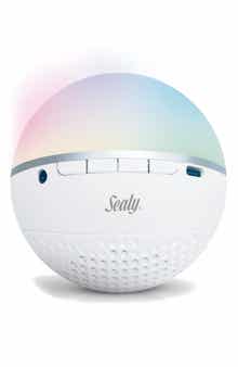 Sealy Mood Light Bluetooth® Speaker