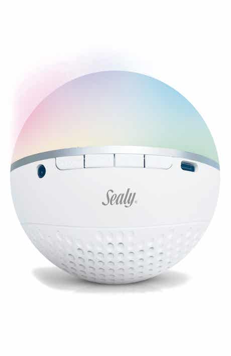 Sealy Mood Light Bluetooth® Speaker