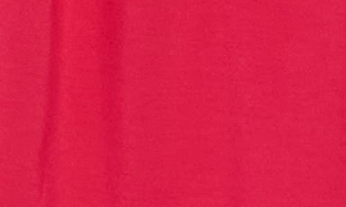 Pj Salvage Day Dreams Modal Romper In Ruby Red In Red