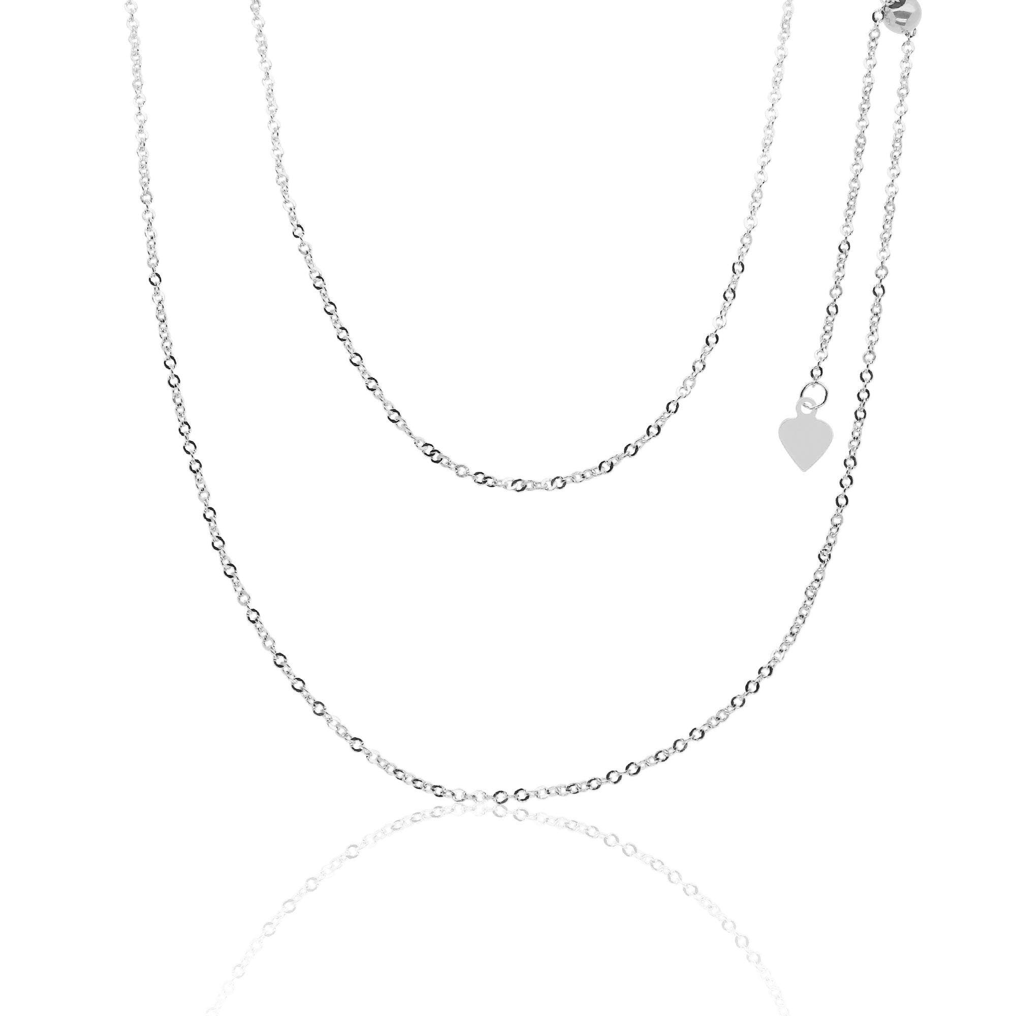 selected White Gold