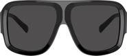Dolce&Gabbana 58mm Square Sunglasses