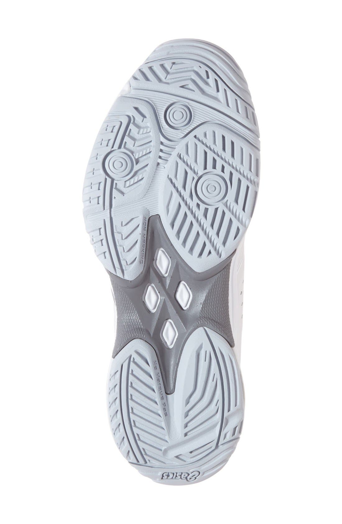 ASICS<sup>®</sup> 'GEL-Court Bella' Tennis Shoe, Alternate, color, 