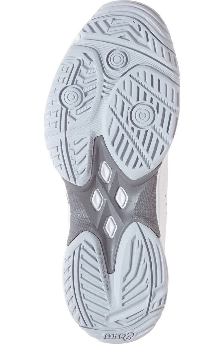 ASICS<sup>®</sup> 'GEL-Court Bella' Tennis Shoe, Alternate, color,