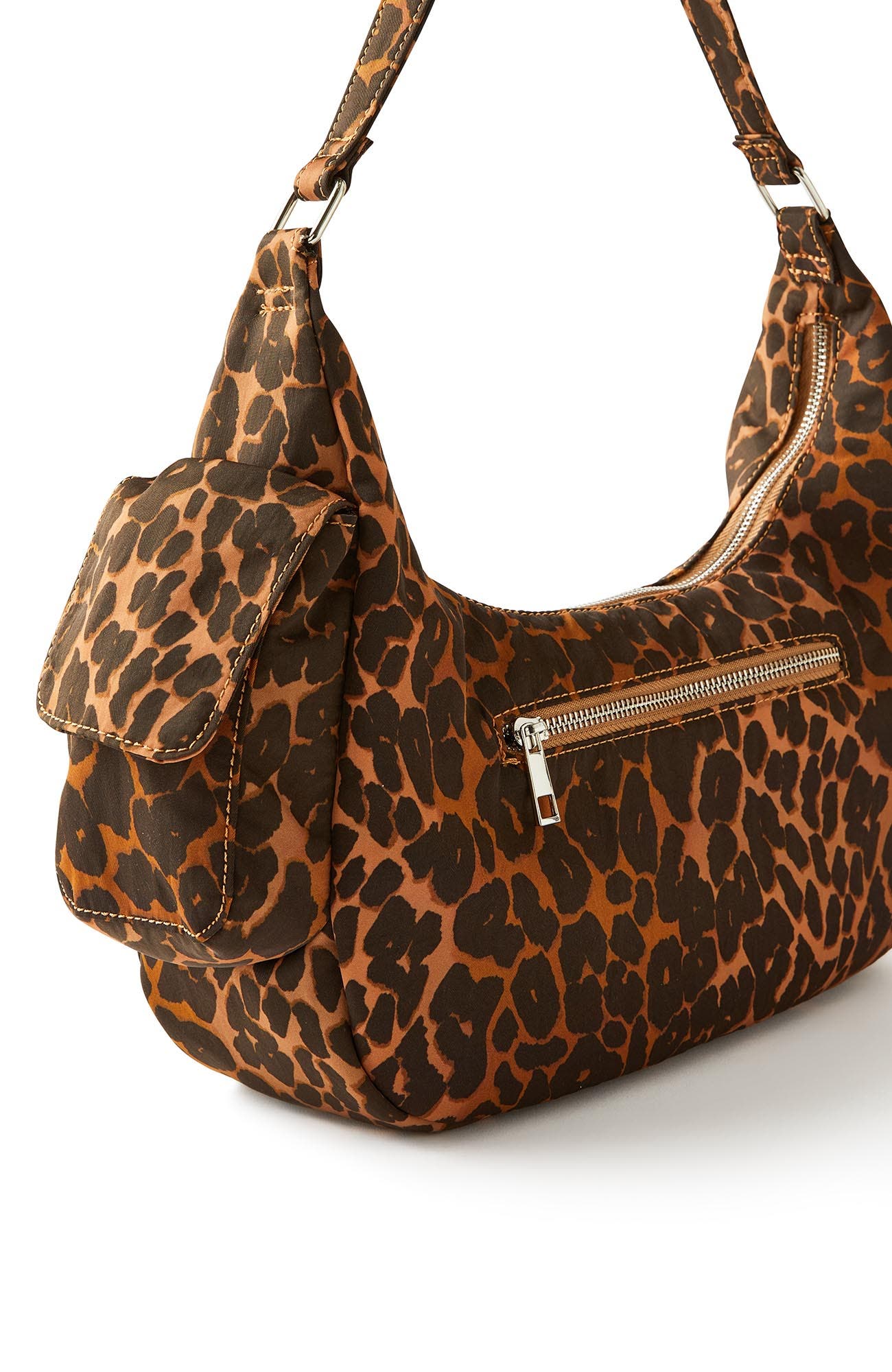 Rubi Shoes Izzy Underarm Bag, Alternate, color, 