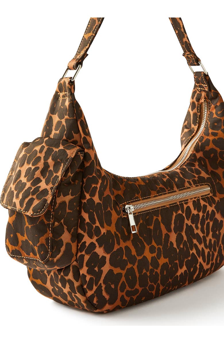 Rubi Shoes Izzy Underarm Bag, Alternate, color,