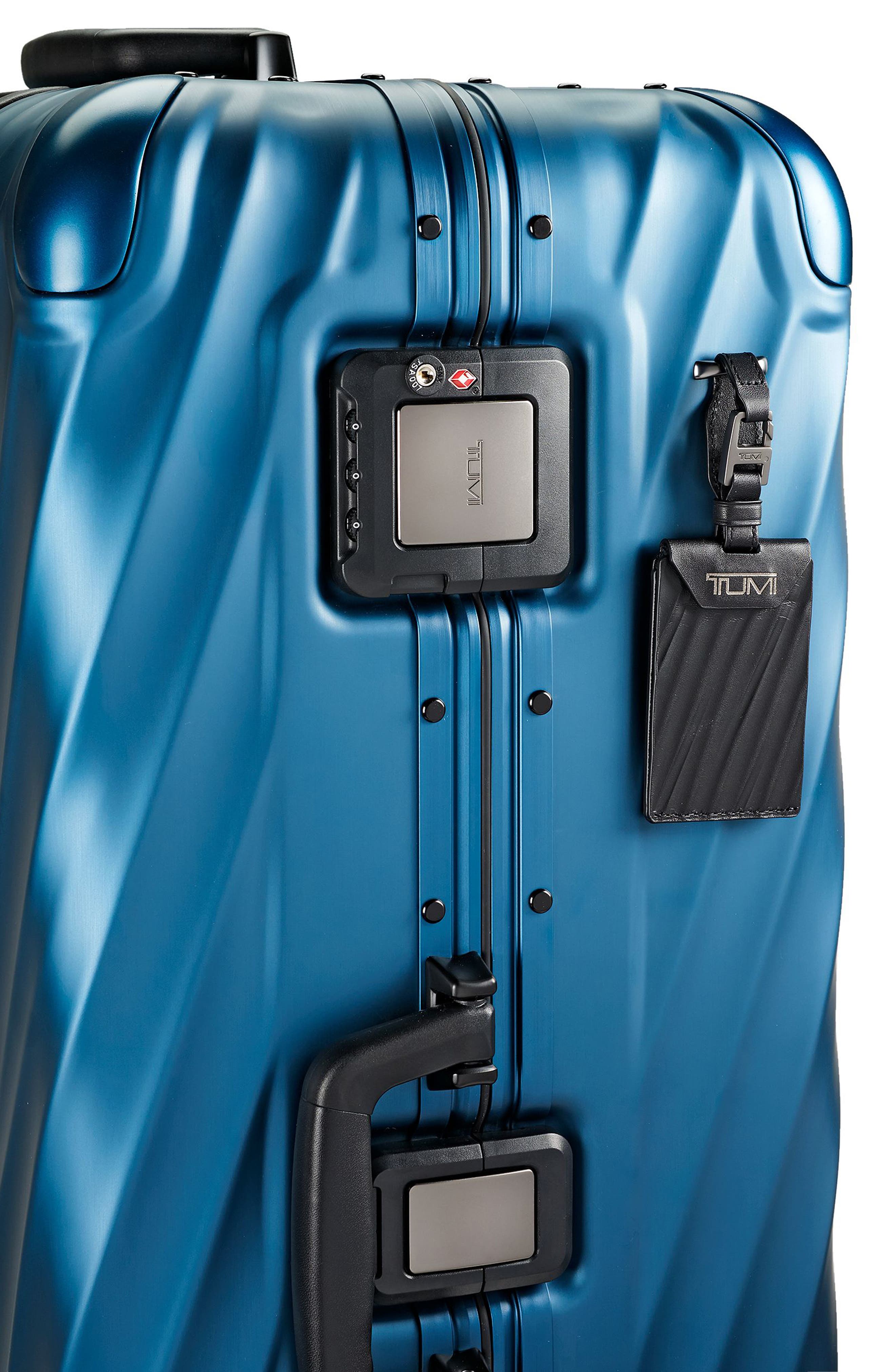 TUMI 19 Degree Aluminum 30-Inch Expandable Wheeled Packing Case, Alternate, color, 