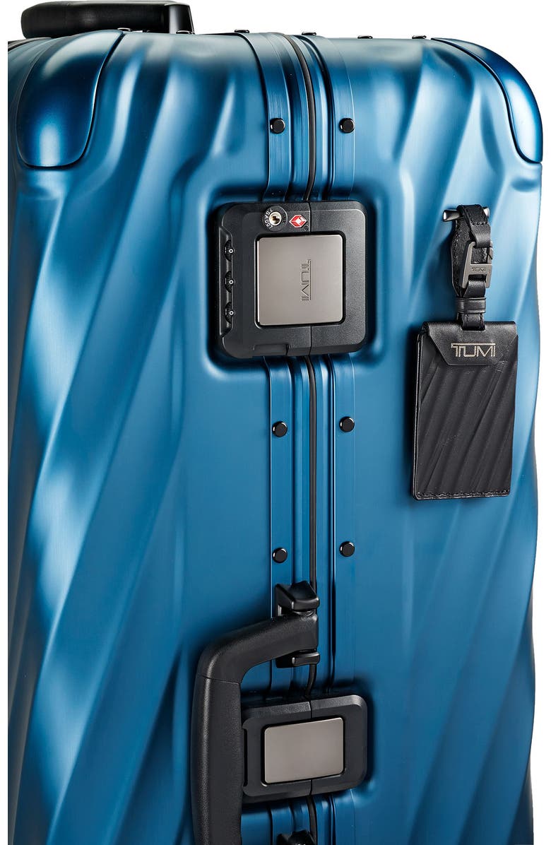 TUMI 19 Degree Aluminum 30-Inch Expandable Wheeled Packing Case, Alternate, color,