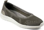 Easy Spirit Glitz Slip-On Sneaker