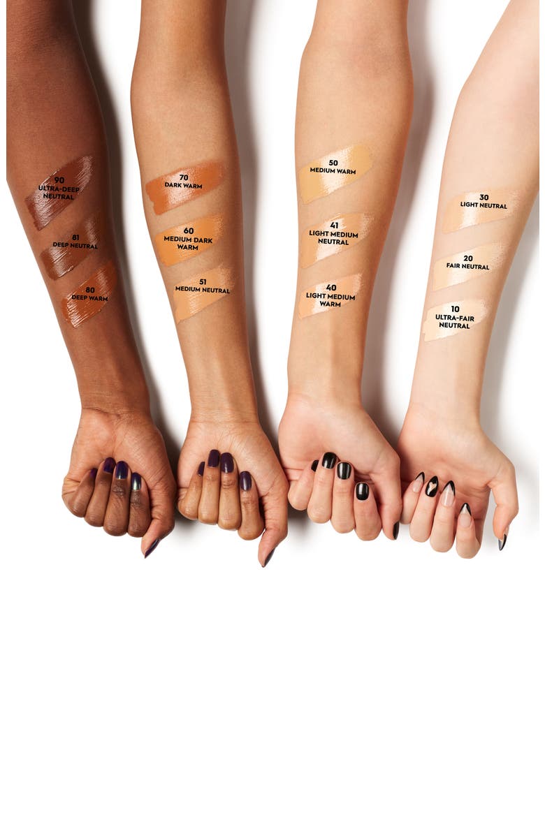 Hydromaniac Tinted Glow Hydrator Foundation, Alternate, color, 60