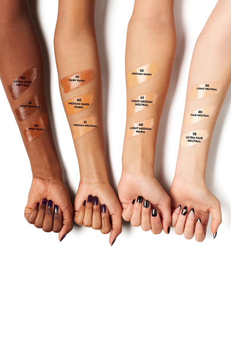 Urban Decay Hydromaniac Tinted Glow Hydrator Foundation, Alternate, color,