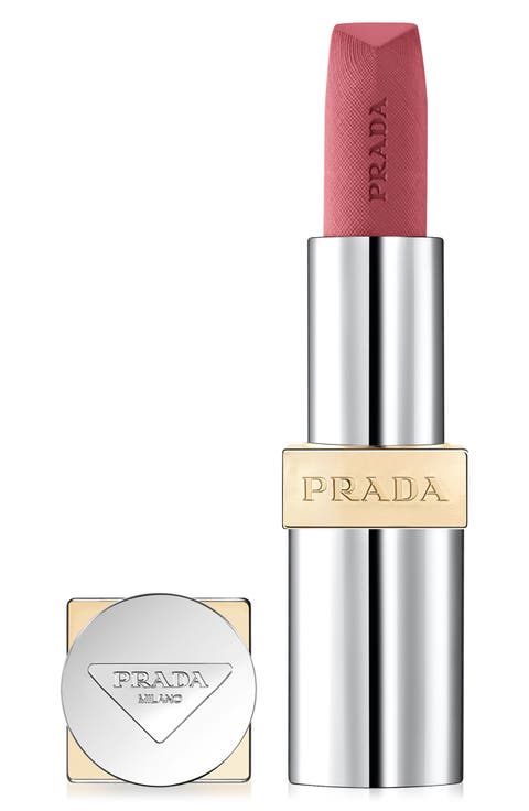 Monochrome Hyper Matte Refillable Lipstick