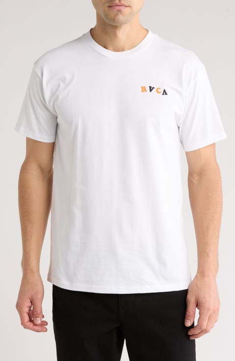 Duder Cotton Graphic T-Shirt