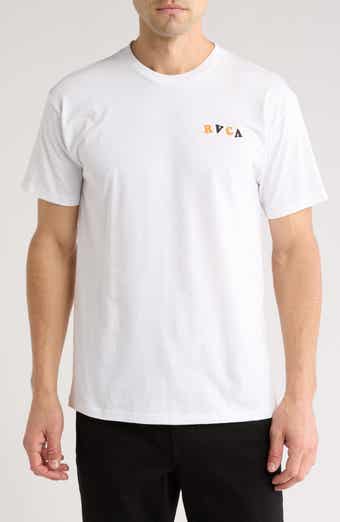 RVCA Rager Puff Logo Heavyweight Cotton T-Shirt | Nordstromrack RVCA Rager Puff Logo Heavyweight Cotton T-Shirt | Nordstromrack