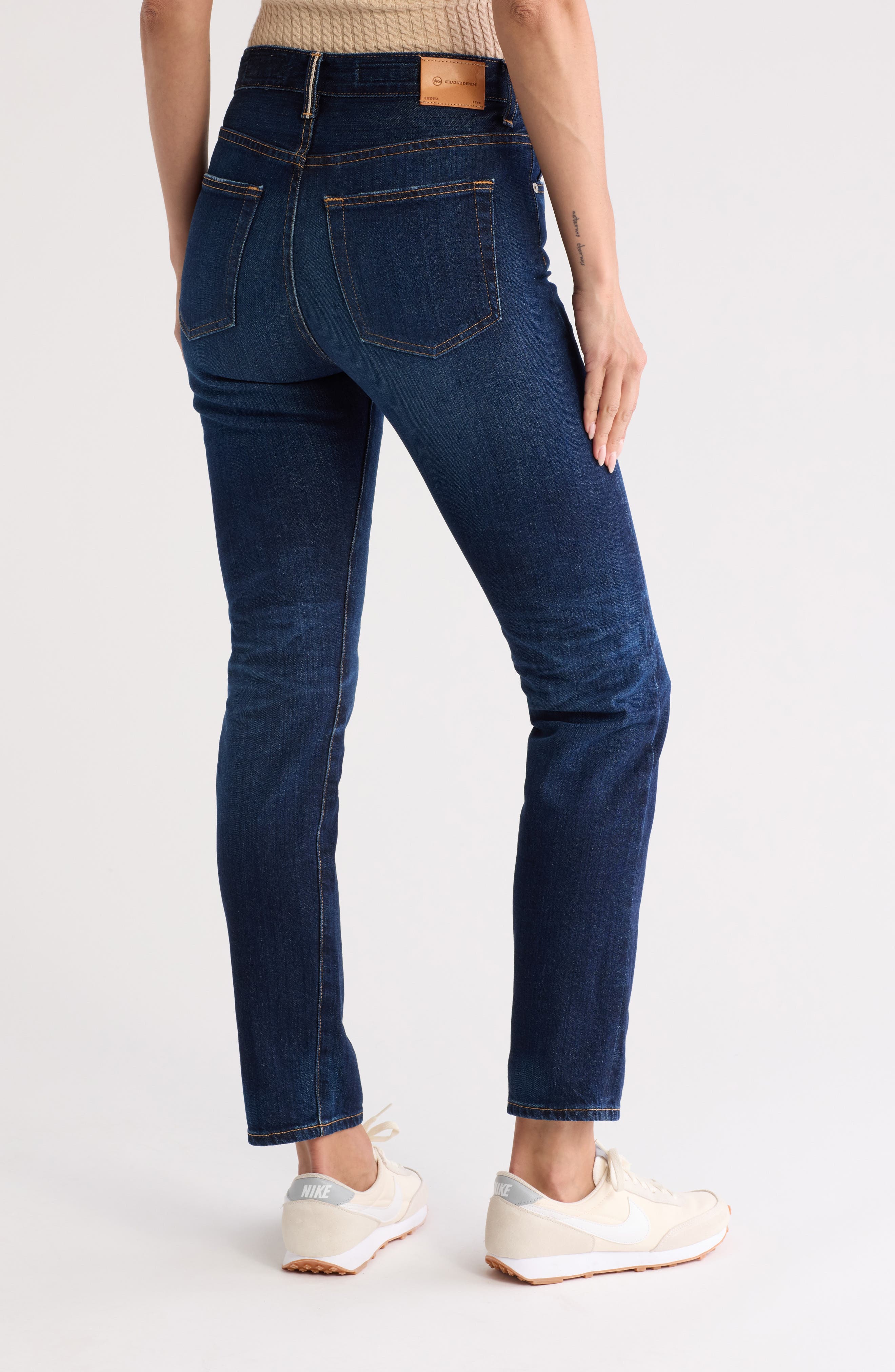 Alexxis Slim Fit Jeans - image 2
