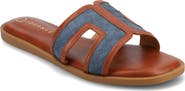 Journee Collection Primah Slide Sandal