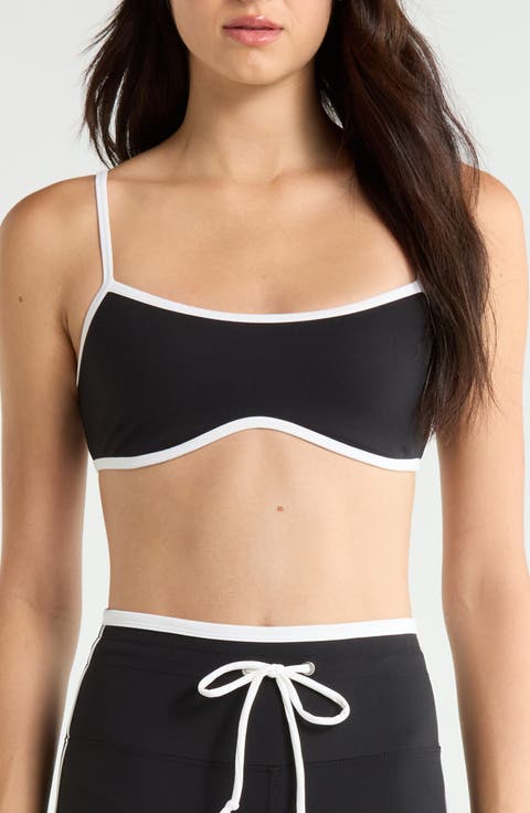 Monica Sports Bra