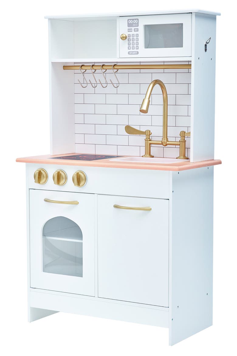 Little Chef Boston Classic Kitchen Playset, Main, color, ASSORTED