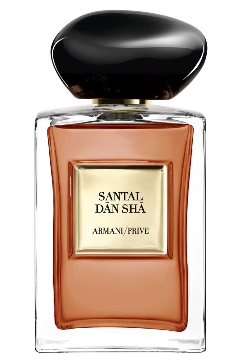 Privē Santal Dān Shā Eau de Toilette (Women) | Nordstrom