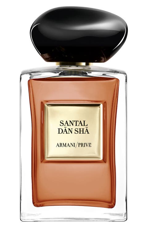 Armani Privē Santal Dān Shā Eau de Toilette