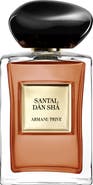 ARMANI beauty Armani Privē Santal Dān Shā Eau de Toilette
