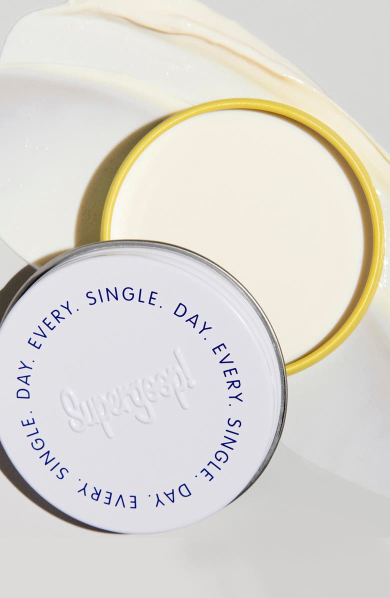 Supergoop!<sup>®</sup> Supergoop! Cloud 9 100% Mineral Sun Balm SPF 40, Alternate, color,