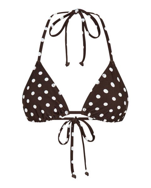 Rio Swim Top