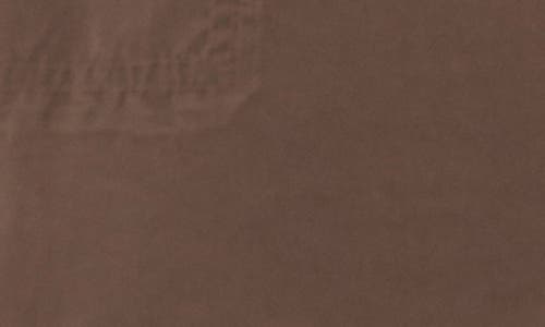 Kut From The Kloth Dorie Utility Minidress In Chocolate Brown