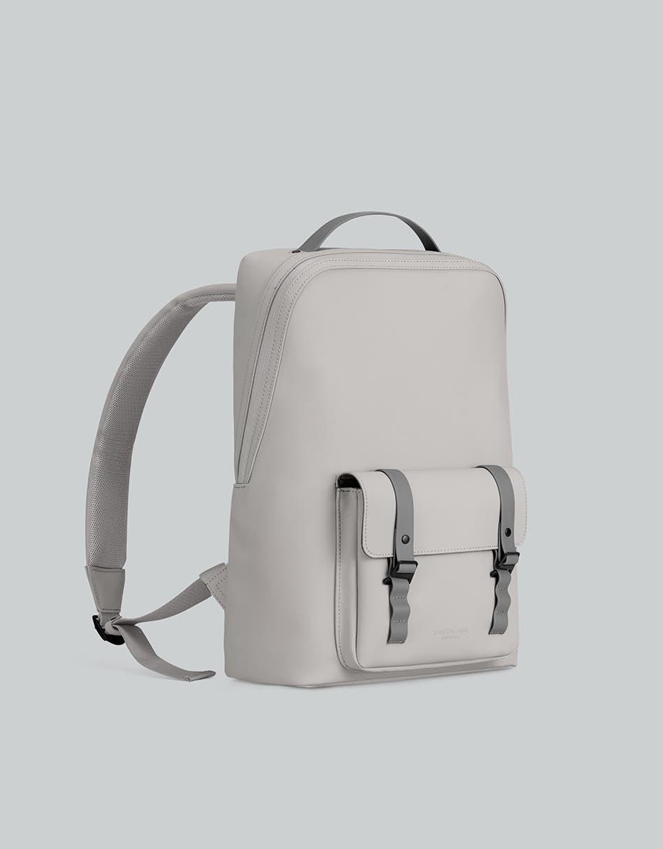 Spläsh Org. Backpack 15", Alternate, color, Taupe