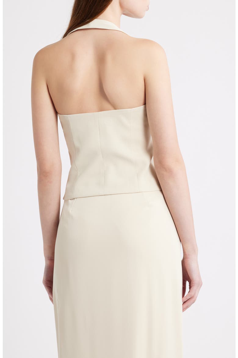 The Ultimate Muse Halter Top, Alternate, color, OAT